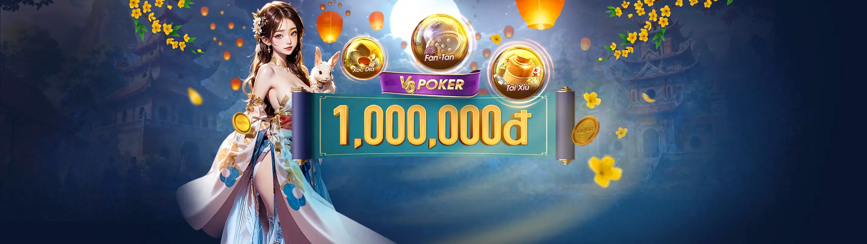 Hình ảnh đại diện cho Điều khoản dịch vụ của lucky8882