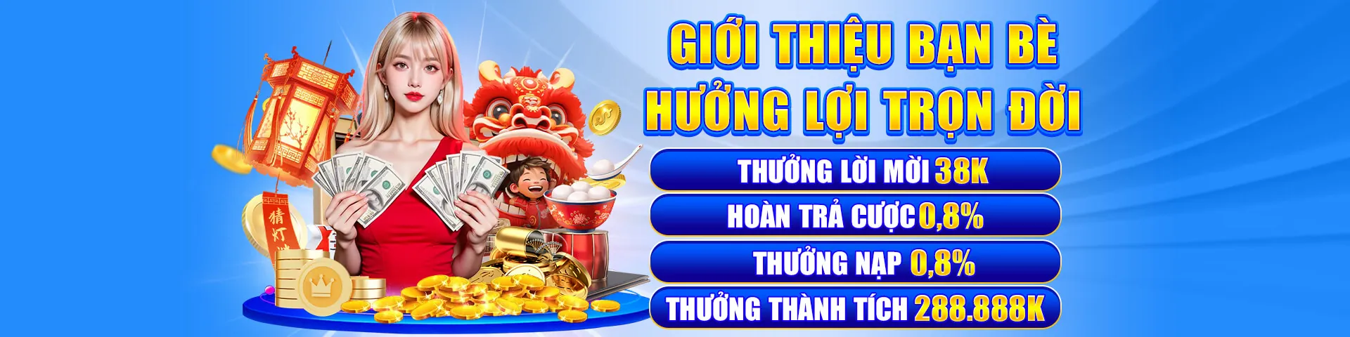 Trung Tâm Hỗ Trợ lucky8882