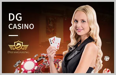 Trò chơi Live Casino với dealer trực tiếp tại Lucky8882