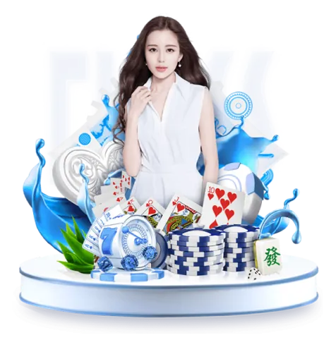 Casino di động lucky8882